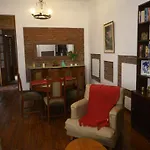 Departamento vintage en la ciudad